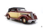 Thumbnail Photo 1 for 1935 Nash Ambassador