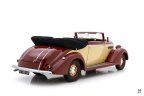 Thumbnail Photo 2 for 1935 Nash Ambassador