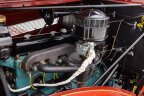 Thumbnail Photo 5 for 1935 Nash Ambassador