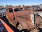 Thumbnail Photo 2 for 1935 Oldsmobile Other Oldsmobile Models