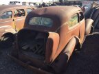 Thumbnail Photo 3 for 1935 Oldsmobile Other Oldsmobile Models