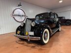 Thumbnail Photo 3 for 1935 Packard Model 120