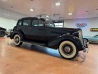 Thumbnail Photo 6 for 1935 Packard Model 120