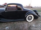 Thumbnail Photo 6 for 1935 Packard Model 1201