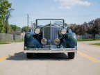 Thumbnail Photo 5 for 1935 Packard Model 1204