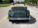 Thumbnail Photo 6 for 1935 Packard Model 1204