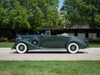 Thumbnail Photo 4 for 1935 Packard Model 1204