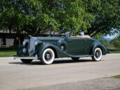 1935 Packard Model 1204