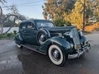 Thumbnail Photo 4 for 1935 Packard Other Packard Models