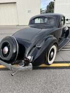 Thumbnail Photo 5 for 1935 Packard Other Packard Models for Sale by Owner