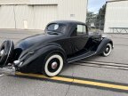Thumbnail Photo 2 for 1935 Packard Other Packard Models for Sale by Owner
