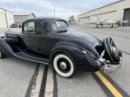Thumbnail Photo 3 for 1935 Packard Other Packard Models for Sale by Owner