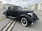 Thumbnail Photo 1 for 1935 Packard Other Packard Models for Sale by Owner