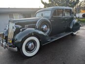 1935 Packard Other Packard Models