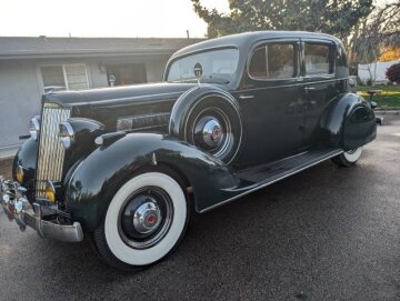 1935 Packard Other Packard Models