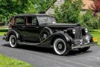 Thumbnail Photo 1 for 1935 Packard Super 8 for Sale by Owner