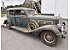 1935 Pierce-Arrow Twelve