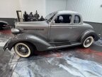 Thumbnail Photo 1 for 1935 Plymouth Deluxe