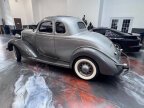 Thumbnail Photo 2 for 1935 Plymouth Deluxe