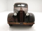 Thumbnail Photo 6 for 1935 Pontiac Master