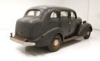 Thumbnail Photo 4 for 1935 Pontiac Master