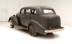 Thumbnail Photo 2 for 1935 Pontiac Master
