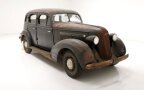 Thumbnail Photo 5 for 1935 Pontiac Master