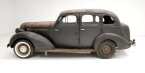 Thumbnail Photo 1 for 1935 Pontiac Master