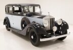 Thumbnail Photo 5 for 1935 Rolls-Royce 20/25HP