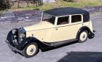 Thumbnail Photo 1 for 1935 Rolls-Royce 20/25HP