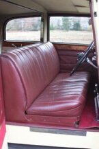 Thumbnail Photo 5 for 1935 Rolls-Royce 20/25HP