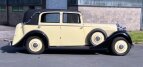Thumbnail Photo 2 for 1935 Rolls-Royce 20/25HP