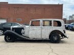 Thumbnail Photo 2 for 1935 Rolls-Royce 20/25HP