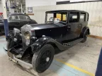 Thumbnail Photo 2 for 1935 Rolls-Royce 20/25HP