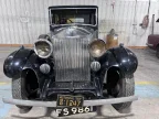 Thumbnail Photo 3 for 1935 Rolls-Royce 20/25HP