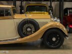 Thumbnail Photo 3 for 1935 Rolls-Royce 20/25HP