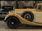 Thumbnail Photo 4 for 1935 Rolls-Royce 20/25HP