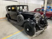 1935 Rolls-Royce 20/25HP