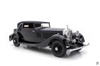 Thumbnail Photo 1 for 1935 Rolls-Royce Phantom