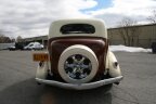Thumbnail Photo 1 for 1935 Studebaker Commander for Sale by Owner