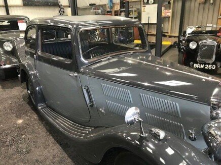 Photo 1 for 1935 Triumph Gloria