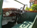 Thumbnail Photo 3 for 1936 Alvis Speed 25