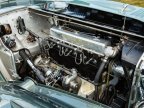 Thumbnail Photo 2 for 1936 Alvis Speed 25