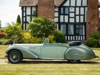Thumbnail Photo 4 for 1936 Alvis Speed 25