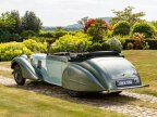 Thumbnail Photo 1 for 1936 Alvis Speed 25