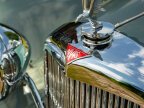 Thumbnail Photo 5 for 1936 Alvis Speed 25