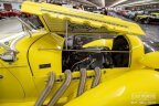 Thumbnail Photo 6 for 1936 Auburn 852-Replica