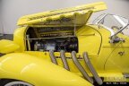 Thumbnail Photo 5 for 1936 Auburn 852-Replica