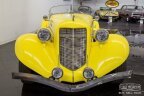 Thumbnail Photo 4 for 1936 Auburn 852-Replica