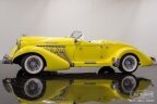 Thumbnail Photo 2 for 1936 Auburn 852-Replica